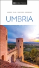 DK Eyewitness Umbria - Book