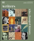 Writers Who Changed History - eBook