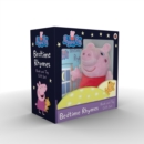 Peppa Pig: Bedtime Rhymes Book and Toy Gift Set - Book