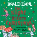 Roald Dahl: The Night Before Christmas - Book