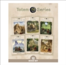 Phonic Books Totem : Decodable Phonic Books for Catch Up (CVC, Alternative Consonants and Consonant Diagraphs, Alternative Spellings for Vowel Sounds - ai, ay, a-e, a) - eBook