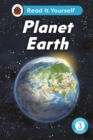 Planet Earth:  Read It Yourself - Level 3 Confident Reader - Book