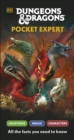 Dungeons & Dragons Pocket Expert - Book