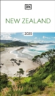 DK New Zealand - Book