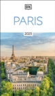 DK Eyewitness Paris - Book