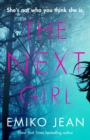 The Next Girl - Book