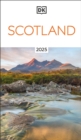 DK Scotland - Book