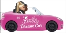 Barbie Dream Car : A Push-Along Board Book Adventure - Book