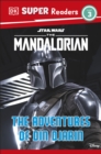DK Super Readers Level 3 Star Wars The Mandalorian The Adventures of Din Djarin - eBook