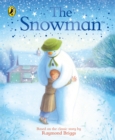 The Snowman: The Book of the Classic Film - Book