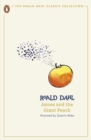 James and the Giant Peach - eBook