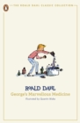 George's Marvellous Medicine - eBook
