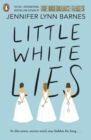 Little White Lies : From the bestselling author of The Inheritance Games - eBook