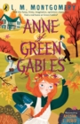 Anne of Green Gables : Illustrated Edition - Book