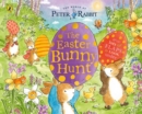 Peter Rabbit: The Easter Bunny Hunt : A Lift-the-Flap Storybook - Book