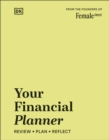 Female Invest Financial Planner : A Practical Guide to Financial Freedom - Book