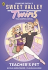 Sweet Valley Twins The Graphic Novel: Teacher's Pet - Book