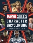 Marvel Studios Character Encyclopedia Updated Edition - eBook
