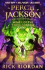 Percy Jackson and the Olympians: Wrath of the Triple Goddess - eBook