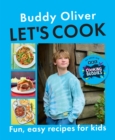 Let’s Cook - Book