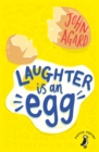 Laughter is an Egg - Book