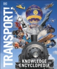 Knowledge Encyclopedia Transport! - eBook