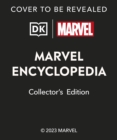 Marvel Encyclopedia Collector's Edition - Book