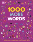 1000 More Words : Build More Vocabulary and Literacy Skills - eBook