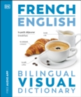 French English Bilingual Visual Dictionary - eBook