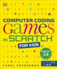 Computer Coding Games in Scratch for Kids - eBook