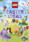 LEGO Easter Ideas : With an Exclusive LEGO Springtime Model - Book