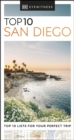 DK Top 10 San Diego - eBook