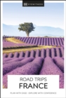 DK Road Trips France - eBook