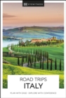 DK Road Trips Italy - eBook