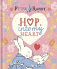 Peter Rabbit: Hop Into My Heart - Book