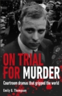 On Trial For Murder - eBook