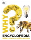 Why? Encyclopedia : Brilliant Answers to Baffling Questions - eBook