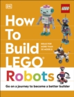 How to Build LEGO Robots - eBook