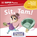 DK Super Phonics My First Decodable Stories Haircut Hippos - eBook