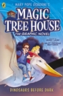 Magic Tree House: Dinosaurs Before Dark : The Graphic Novel - eBook