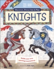 The Met Knights Discover, Press Out & Play - Book