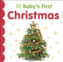 Baby's First Christmas - eBook