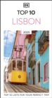 DK Top 10 Lisbon - eBook