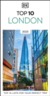 DK Top 10 London - eBook