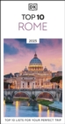 DK Top 10 Rome - eBook