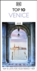 DK Top 10 Venice - eBook