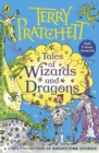Tales of Wizards and Dragons - Book