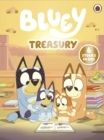 Bluey: Treasury - Book