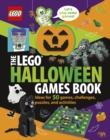 The LEGO Halloween Games Book : Ideas for 50 Games, Challenges, Puzzles, and Activities - eBook