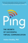 Ping : The Secrets of Successful Virtual Communication - Book